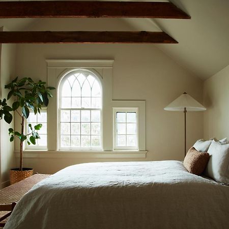 Cohouse New Haven Steps To Yale University エクステリア 写真