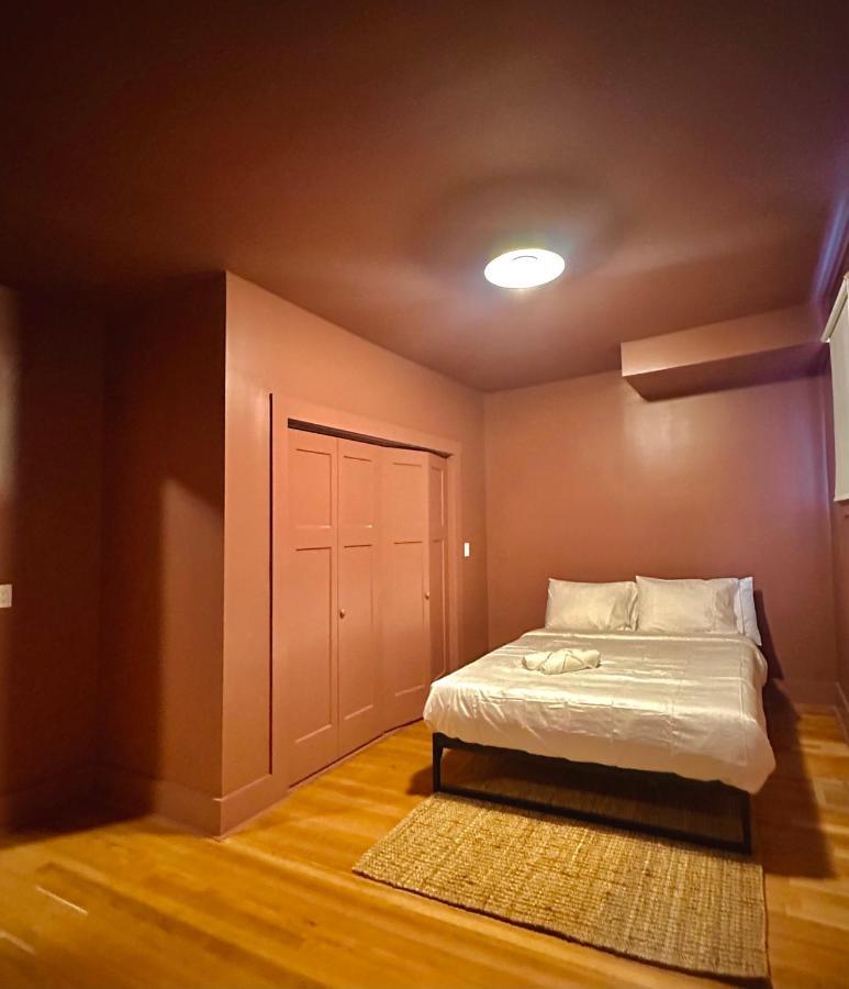 Cohouse New Haven Steps To Yale University エクステリア 写真