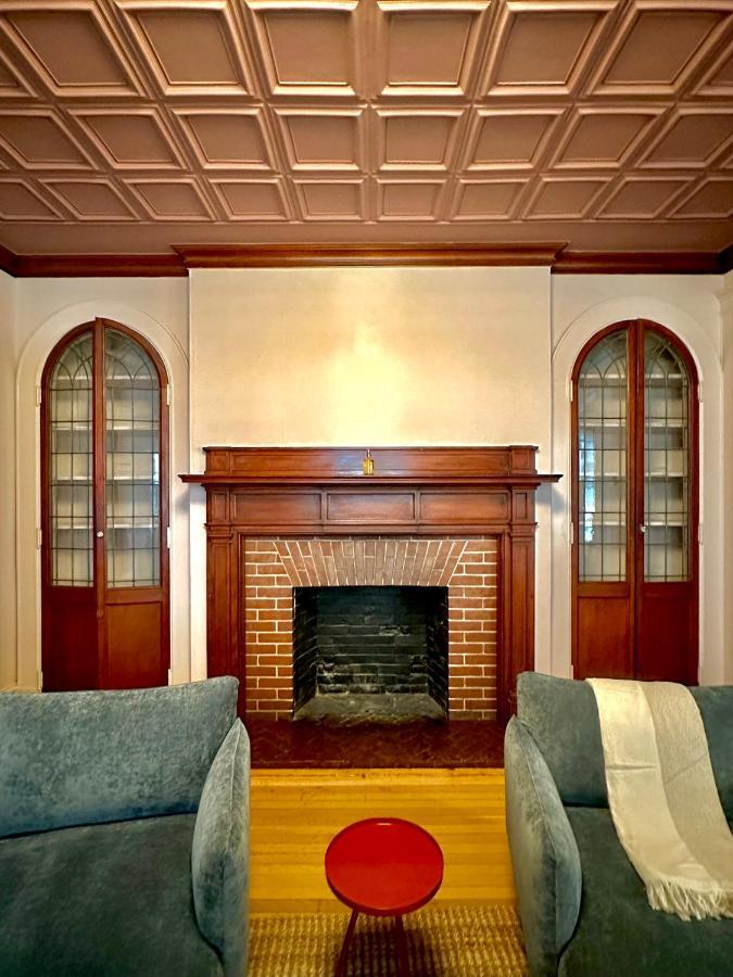 Cohouse New Haven Steps To Yale University エクステリア 写真