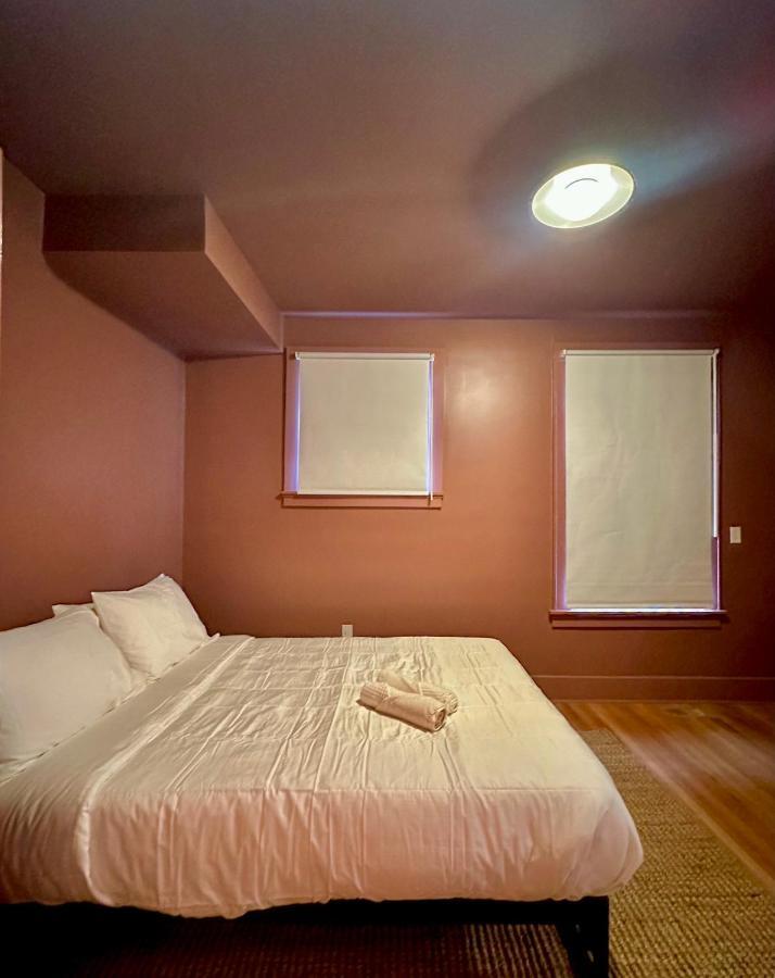 Cohouse New Haven Steps To Yale University エクステリア 写真