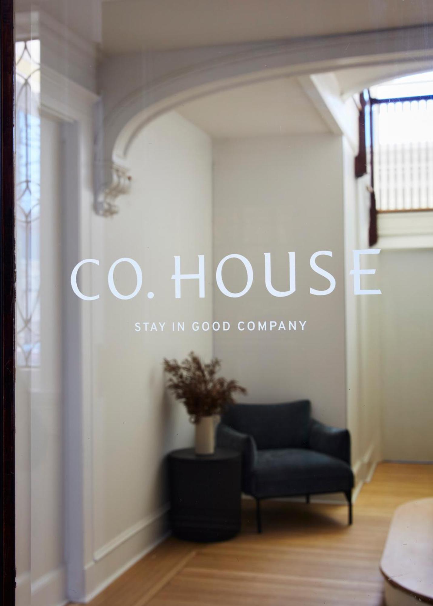 Cohouse New Haven Steps To Yale University エクステリア 写真